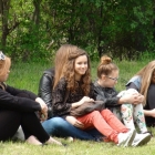 Bezpieczna szkoła - bezpieczny uczeń